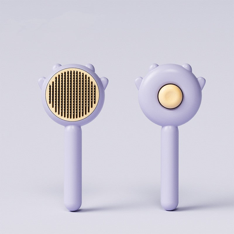 Magic Touch Pet Hair Removal Comb