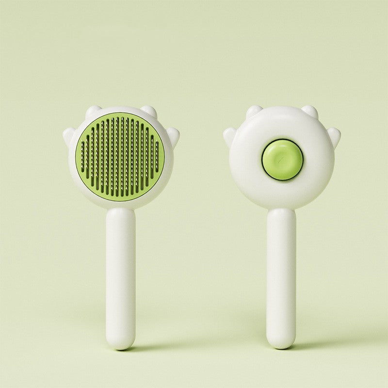 Magic Touch Pet Hair Removal Comb