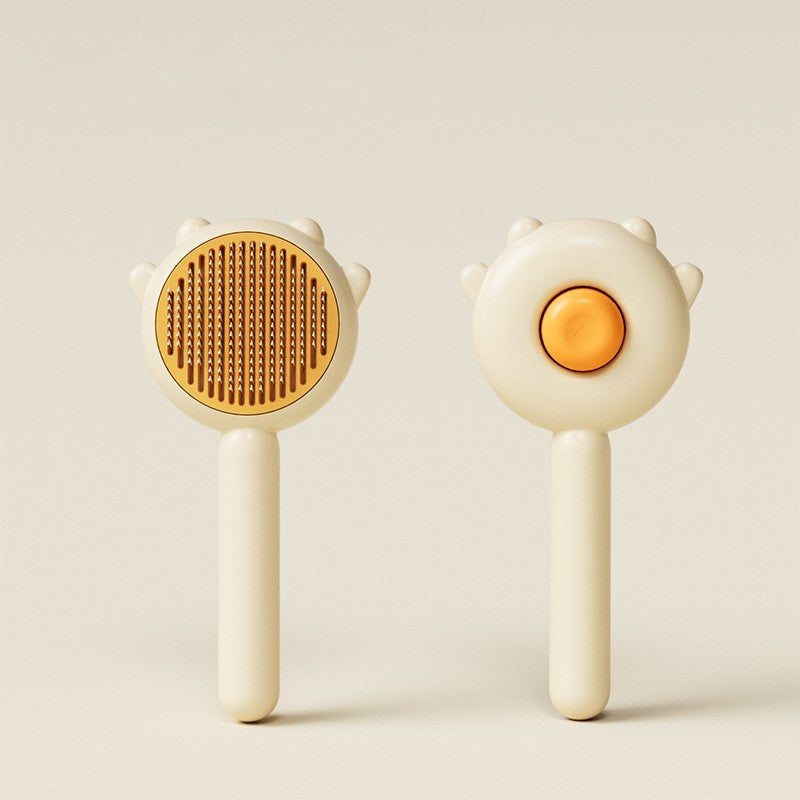 Magic Touch Pet Hair Removal Comb
