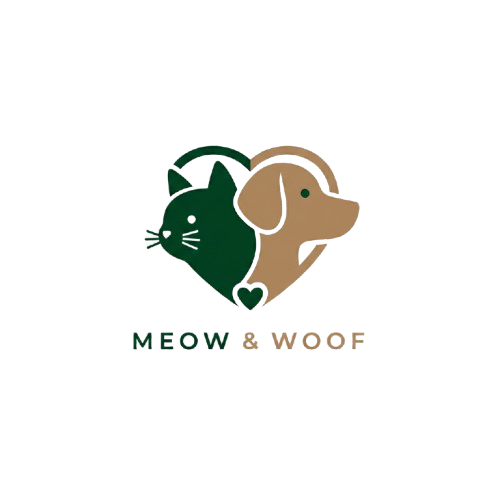 Meow & Woof 
