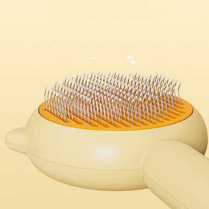 Magic Touch Pet Hair Removal Comb